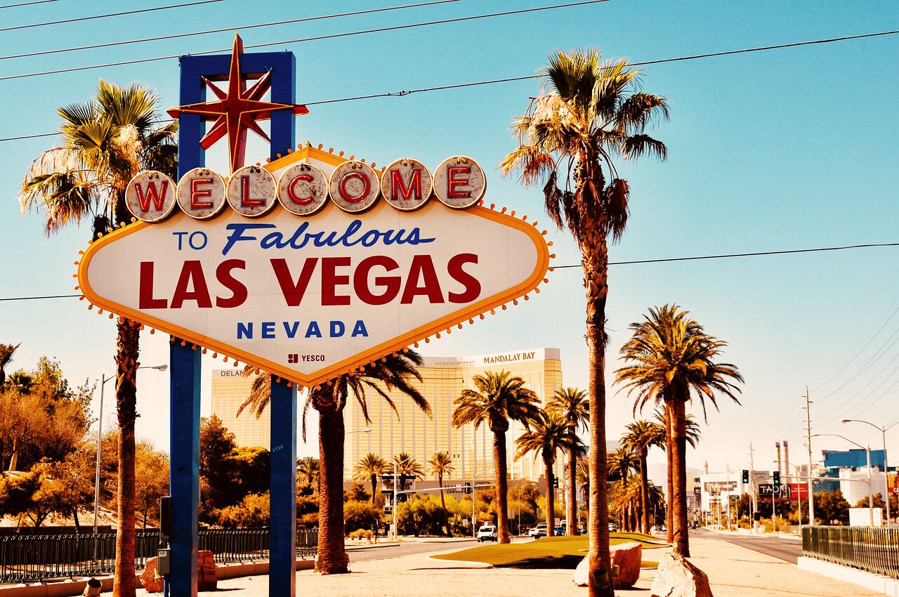Business Coach in Las Vegas
